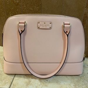 Kate Spade purse and wallet